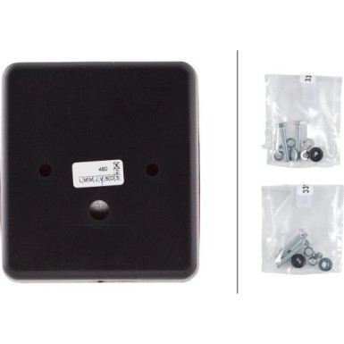 Hella Schlussleuchte 2SA 996 012-091