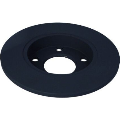 QUARO Bremsscheibe QD1409HC