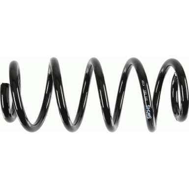 Sachs Fahrwerksfeder 993 083