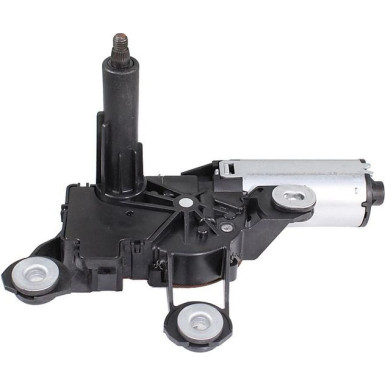 Metzger Wischermotor 2190984