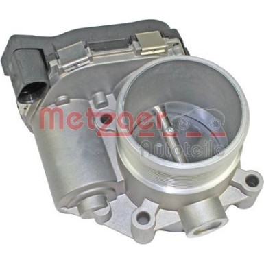 Metzger Drosselklappenstutzen 0892095