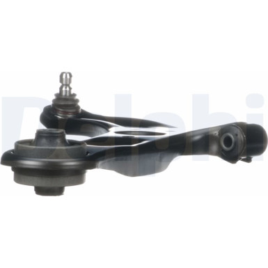 Lenker, Radaufhängung TC3625 Lenker, Radaufhängung TC3625