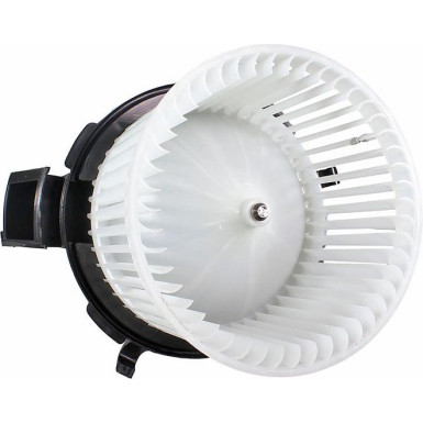 Metzger Innenraumgebläse 0917774