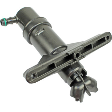 Metzger Waschwasserdüse, Scheinwerferreinigung 2220533