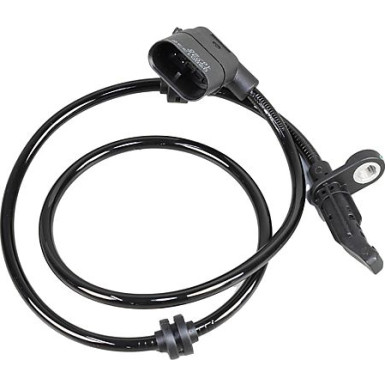 Metzger Sensor, Raddrehzahl 09001339