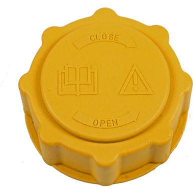 Metzger Verschlussdeckel, Kühlmittelbehälter 2140084