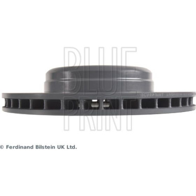 Blue Print Bremsscheibe ADB1143114 Blue Print Bremsscheibe ADB1143114