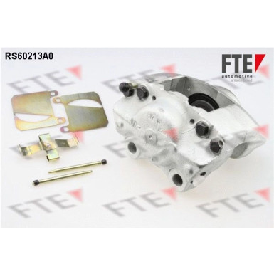 Bremssattel 9780012