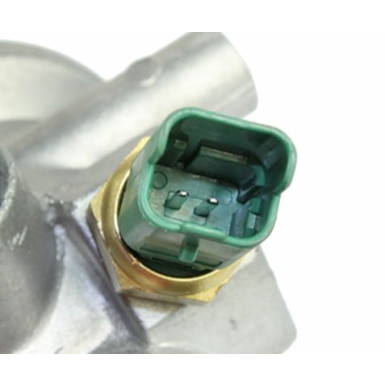 Thermostat, Kühlmittel 4006232 Thermostat, Kühlmittel 4006232