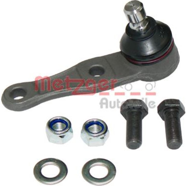 Metzger Trag-/Führungsgelenk COMPETENCE KIT 57016618