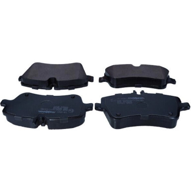 Maxgear Bremsbelagsatz, Scheibenbremse 19-0561 Maxgear Bremsbelagsatz, Scheibenbremse 19-0561