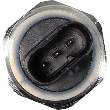 Metzger Sensor, Kraftstoffdruck 0906481
