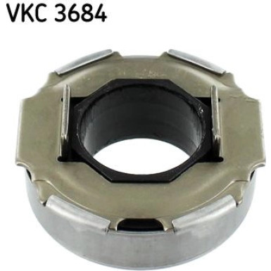 SKF Ausrücklager VKC 3684