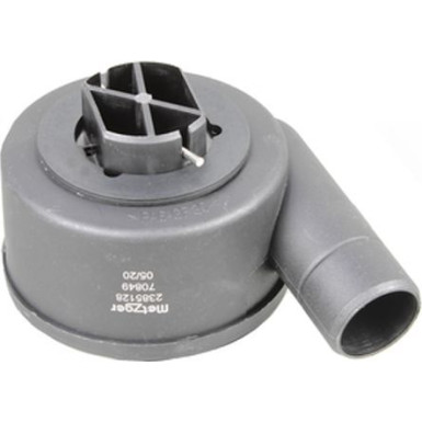 Metzger Ventil, Kurbelgehäuseentlüftung 2385128
