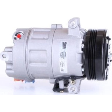 Kompressor, Klimaanlage 89483 Kompressor, Klimaanlage 89483