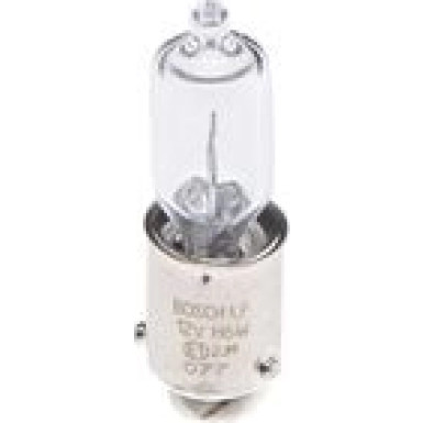 Glühlampe, Park-/Positionsleuchte 1 987 302 232 Glühlampe, Park-/Positionsleuchte 1 987 302 232