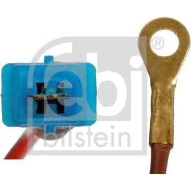 FEBI BILSTEIN 06999 Lüfter, Motorkühlung