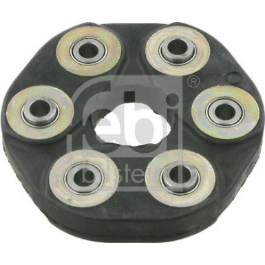 FEBI BILSTEIN 07543 Hardyscheibe