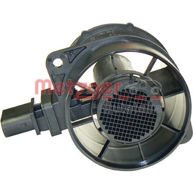 Metzger Luftmassenmesser 0890190