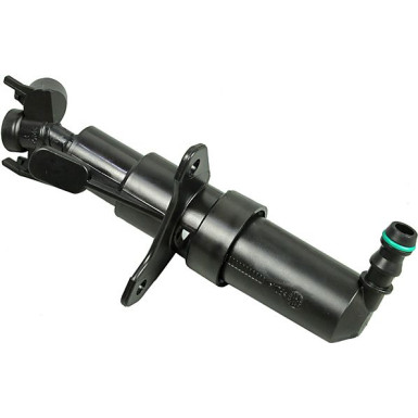 Metzger Waschwasserdüse, Scheinwerferreinigung 2220596