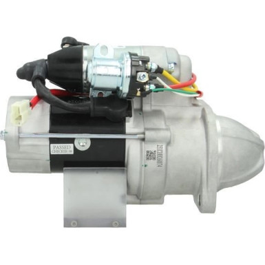 PSH Starter +Line Original 131.526.092.170