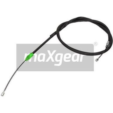 Maxgear Seilzug, Feststellbremse 32-0180