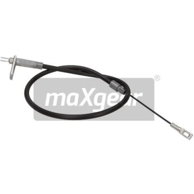 Maxgear Seilzug, Feststellbremse 32-0252 Maxgear Seilzug, Feststellbremse 32-0252