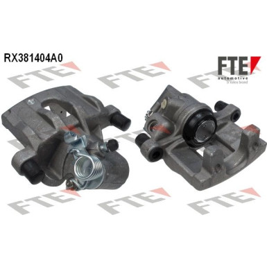 Bremssattel 9290496