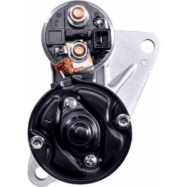 Hella Starter 8EA 012 527-401