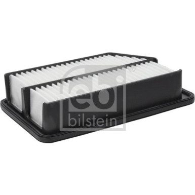 FEBI BILSTEIN 184401 Luftfilter FEBI BILSTEIN 184401 Luftfilter