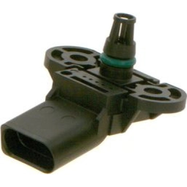 Drucksensor, Bremskraftverstärker 0 261 230 169