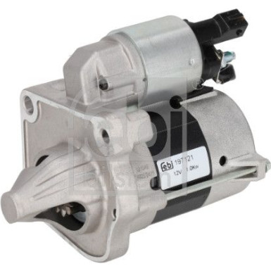 febi bilstein Starter 197121