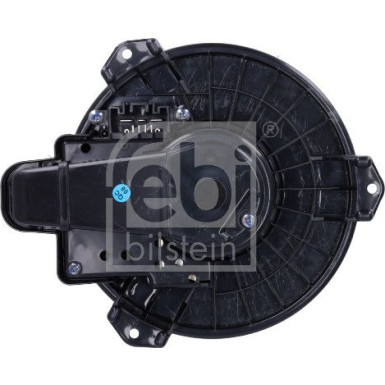 febi bilstein Innenraumgebläse 196708