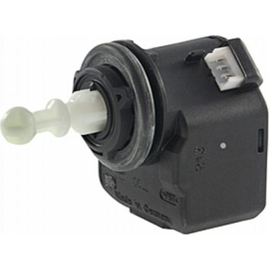 Hella Stellelement, Leuchtweiteregulierung 6NM 008 830-701