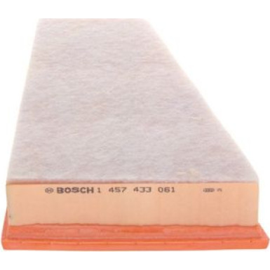 BOSCH 1 457 433 061 Luftfilter
