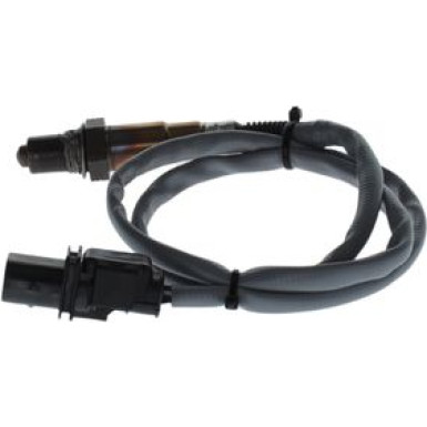 BOSCH Lambdasonde 0 258 017 124