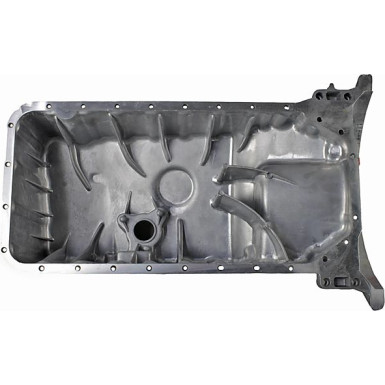 Metzger Ölwanne 7990124