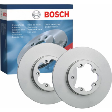 Bremsscheibe 0 986 479 C09 Bremsscheibe 0 986 479 C09