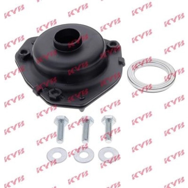 KYB Reparatursatz, Federbeinstützlager Suspension Mounting Kit SM1921