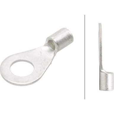 Hella Leitungsverbinder 8KW 744 710-003