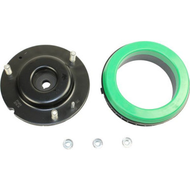 Metzger Reparatursatz, Federbeinstützlager COMPETENCE KIT 6490203