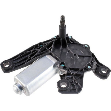 Metzger Wischermotor 2190993