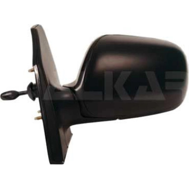 Alkar Außenspiegel 6164261