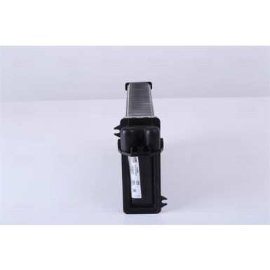 Nissens Wärmetauscher, Innenraumheizung FIRST FIT 72981