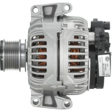 Hella Generator 8EL 011 712-281 Hella Generator 8EL 011 712-281