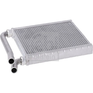 febi bilstein Wärmetauscher, Innenraumheizung 194934