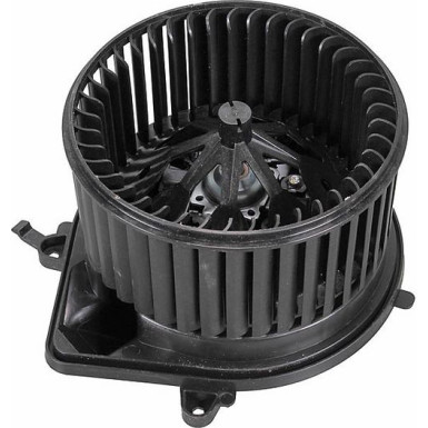 Metzger Innenraumgebläse 0917781