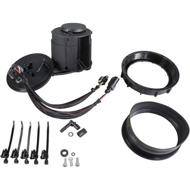 Metzger Beheizung, Tankeinheit (Harnstoffeinspritzung) 0931019