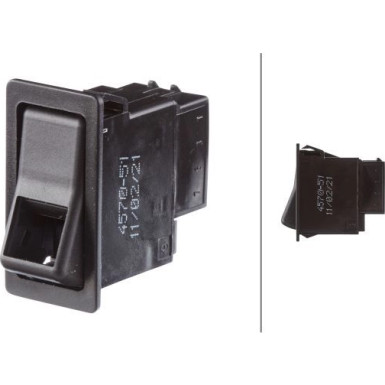 Hella Schalter 6FH 004 570-511