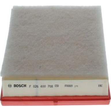 Luftfilter F 026 400 708